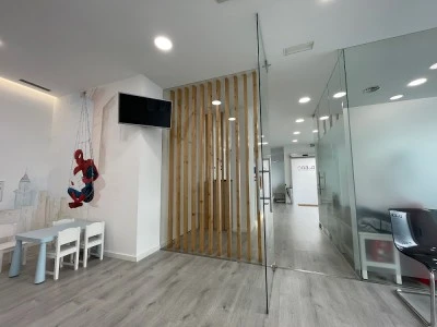 Rueiro Clinica Dental