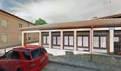 SACYL Cardeñadijo