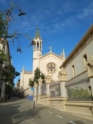Sagrat Cor Germans de Sant Joan Déu