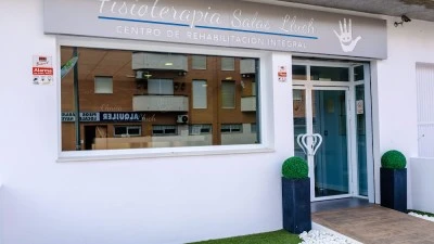 Salas Lluch Centro Médico Coria del Río