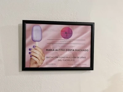 Salo de Belleza Estética y Bien Estar