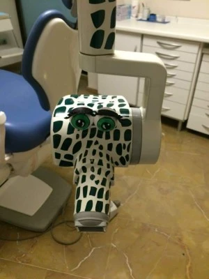 Salome Garcia Clínica Dental