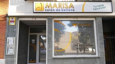 Salón de Belleza y Bienestar Marisa
