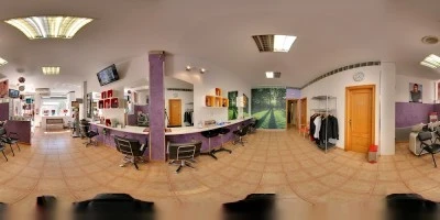 Salón Galindo