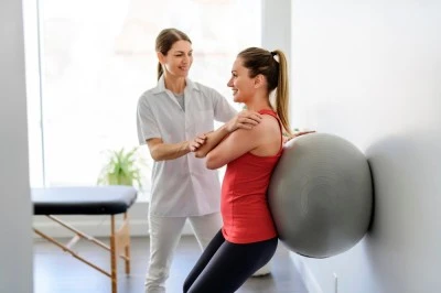 Salud & Felicidad Quiropráctica Y Fisioterapia