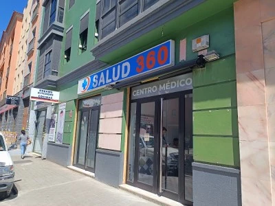 Salud 360