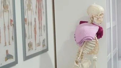 Salud Activa Fisioterapia y Osteopatia