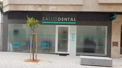 Salud Dental