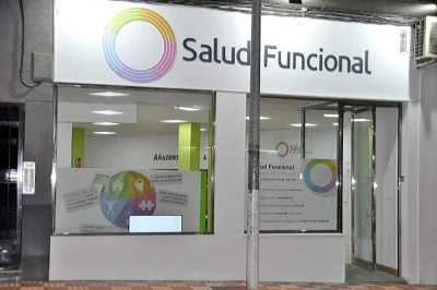 Salud Funcional