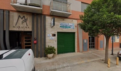 Salud Mental Almansa Afaenpal