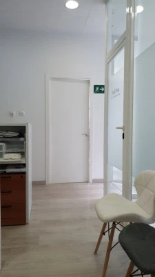 Centre de Reconeixement de Conductors Estil Nou