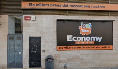 Centre de reconeixement de conductors. Institut Oftàlmic De LEbre