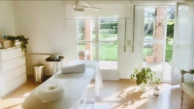 SaludVIP - Centro de bienestar y fisioterapia