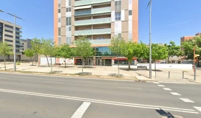 Salus Fisioteràpia proactiva Lleida