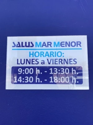 Salus Mar Menor