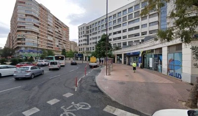 Salus Medicina y Gestión Sanitaria S.L