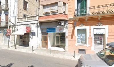 Centre De Reconeixements Del Pallars