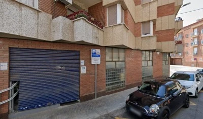 Salut Manresa