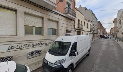 Salut Mental Terrassa