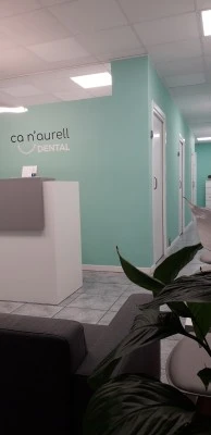 Salut Mental Terrassa