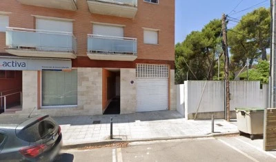 Salut360 Quiropràctic La Bisbal