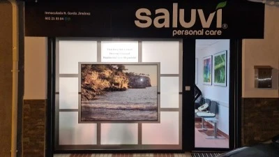 Saluvi Personal Care