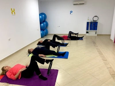 SaluZ Fisioterapia