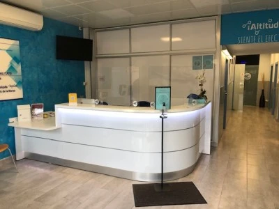 Centre de Recuperació Funcional Vilanova ( CRF)