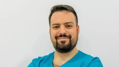 Samuel García Podólogo - Podólogo en Huesa