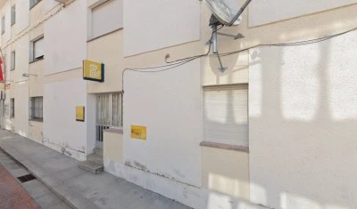 San Cristovo de Cea Centro de Saúde