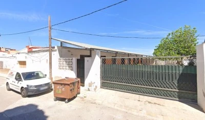 San Lorenzo De Brindis