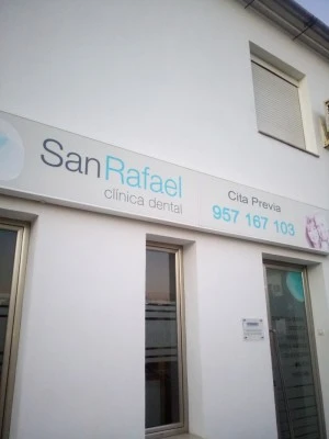 San Rafael