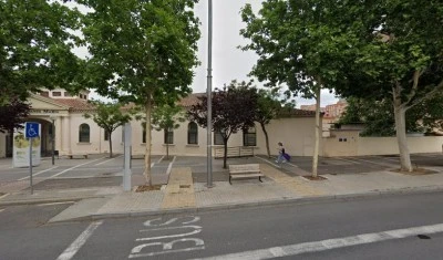 Centre de rehabilitació ambulatòria