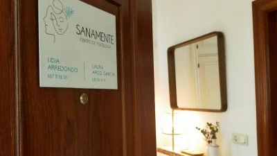 Sanamente Centro de Psicologia
