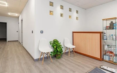 SanaSalud (Ostepatía y Técnicas Integrativas para el Bienestar)