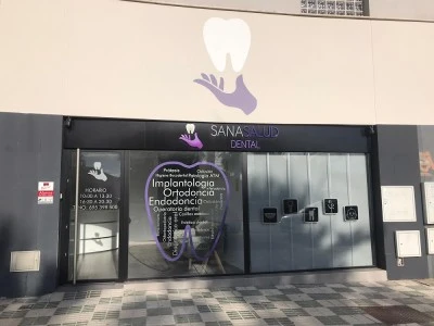 SanaSalud Dental