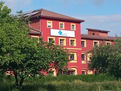Sanatorio Adaro