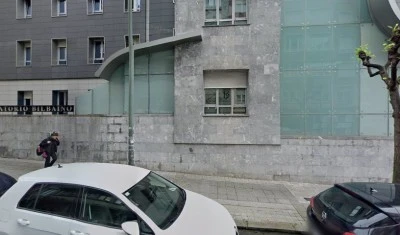 Sanatorio Bilbaíno