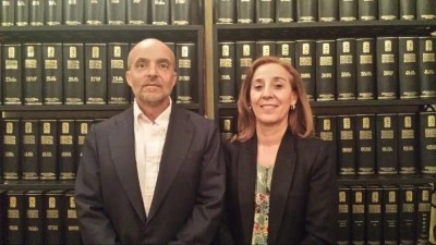 Sanchís y Jarque - Psicólogos en LEliana