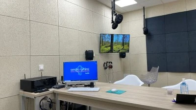 Sancho Ramírez Centro Auditivo Especializado en Tudela