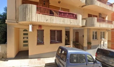 Centre de Rehabilitació del Solsonès