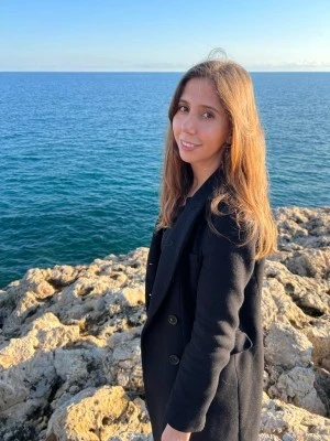 Sandra Capitan Cano