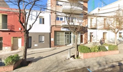 Centre de Rehabilitació del Vallès
