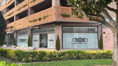 Sandra Pino Studio Boutique