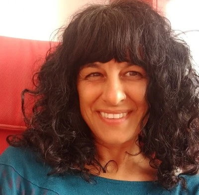 Sandra Rodríguez Barberán. Espai de Psicologia Ciutadella