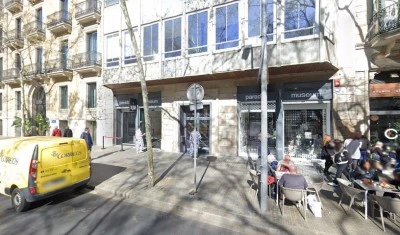 Sandra Valent. Terapia Gestalt Barcelona - Sant Cugat del Vallés