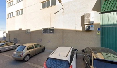 Sanicor Granada CIDOP - Ortecmo