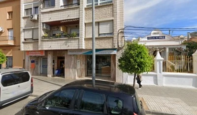 Sanident Clínica Dental