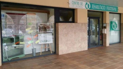 Centre de Rehabilitació i Fisioteràpia La Bisbal