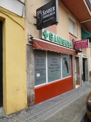 Sanisur